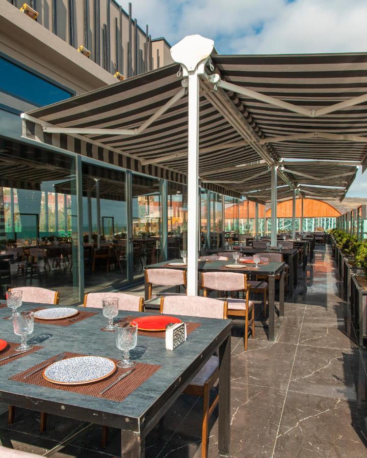 Panorama Villa Lux Hotel Baku Ngoại thất bức ảnh