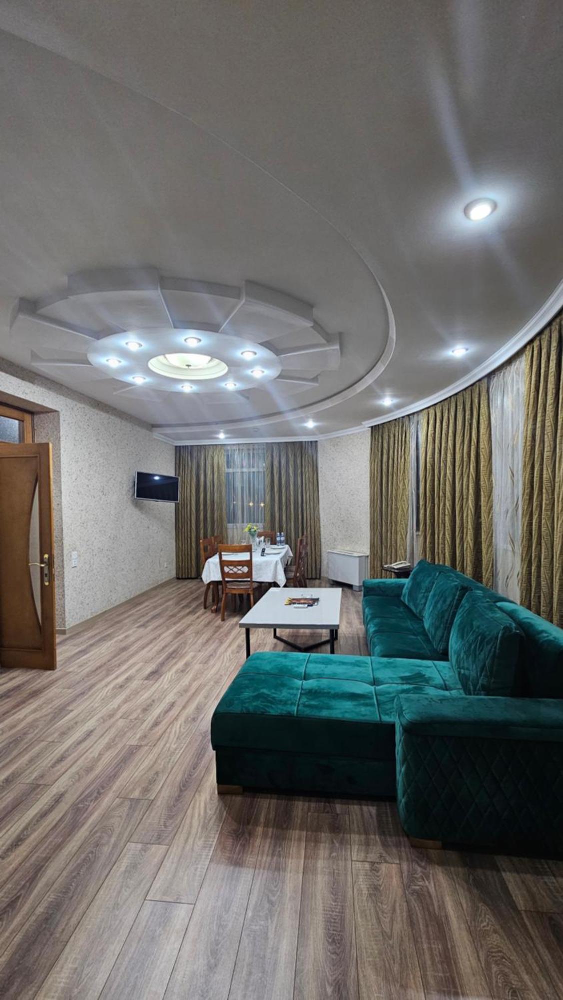 Panorama Villa Lux Hotel Baku Ngoại thất bức ảnh